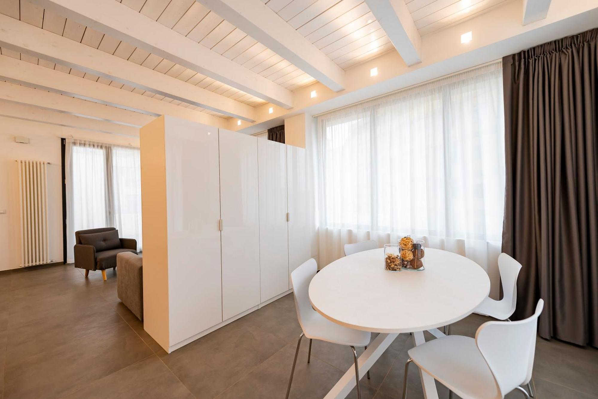 Apartment And Modern With Terrace! Pescara